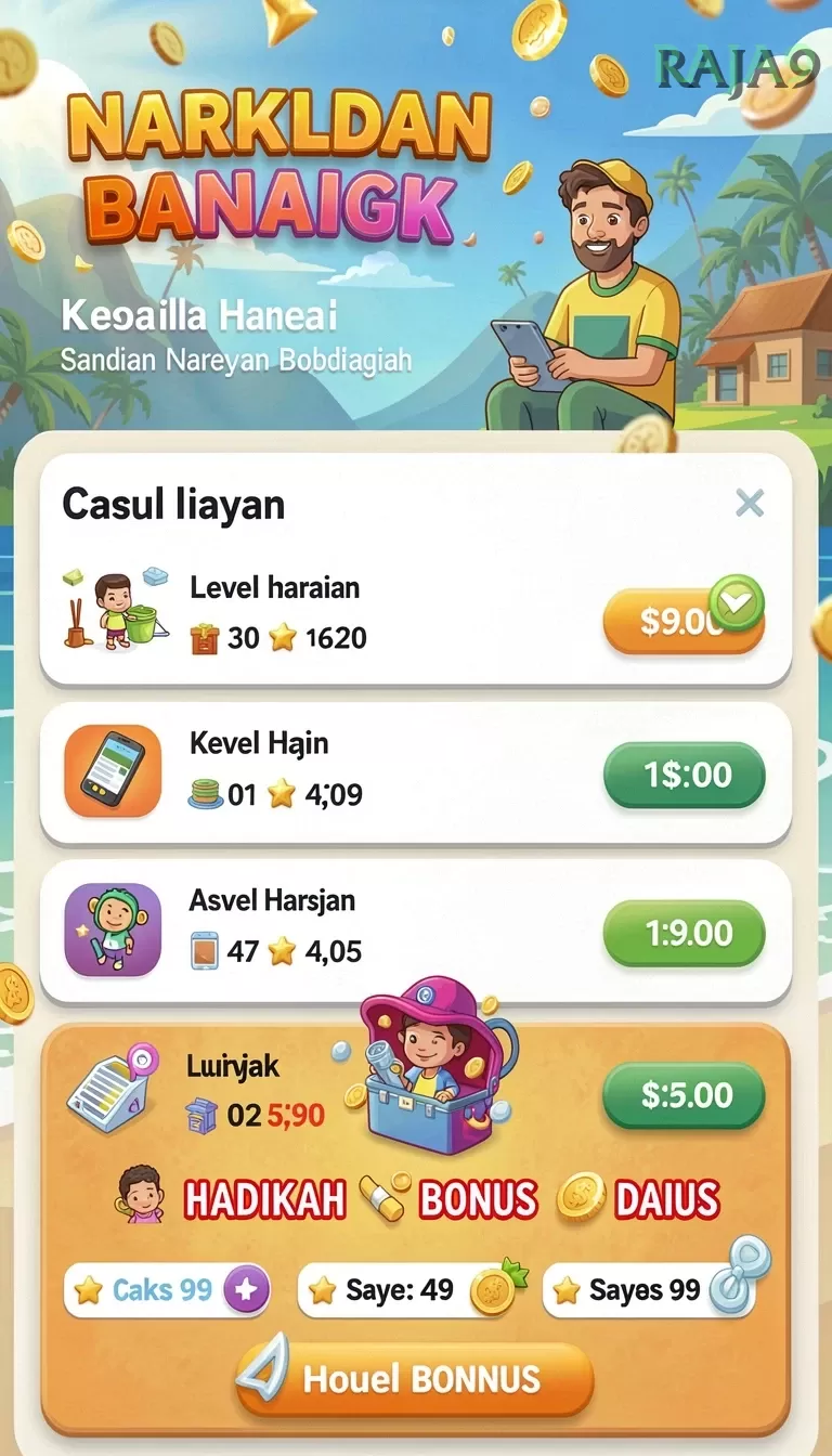 Screenshot Kingslot nomor 3