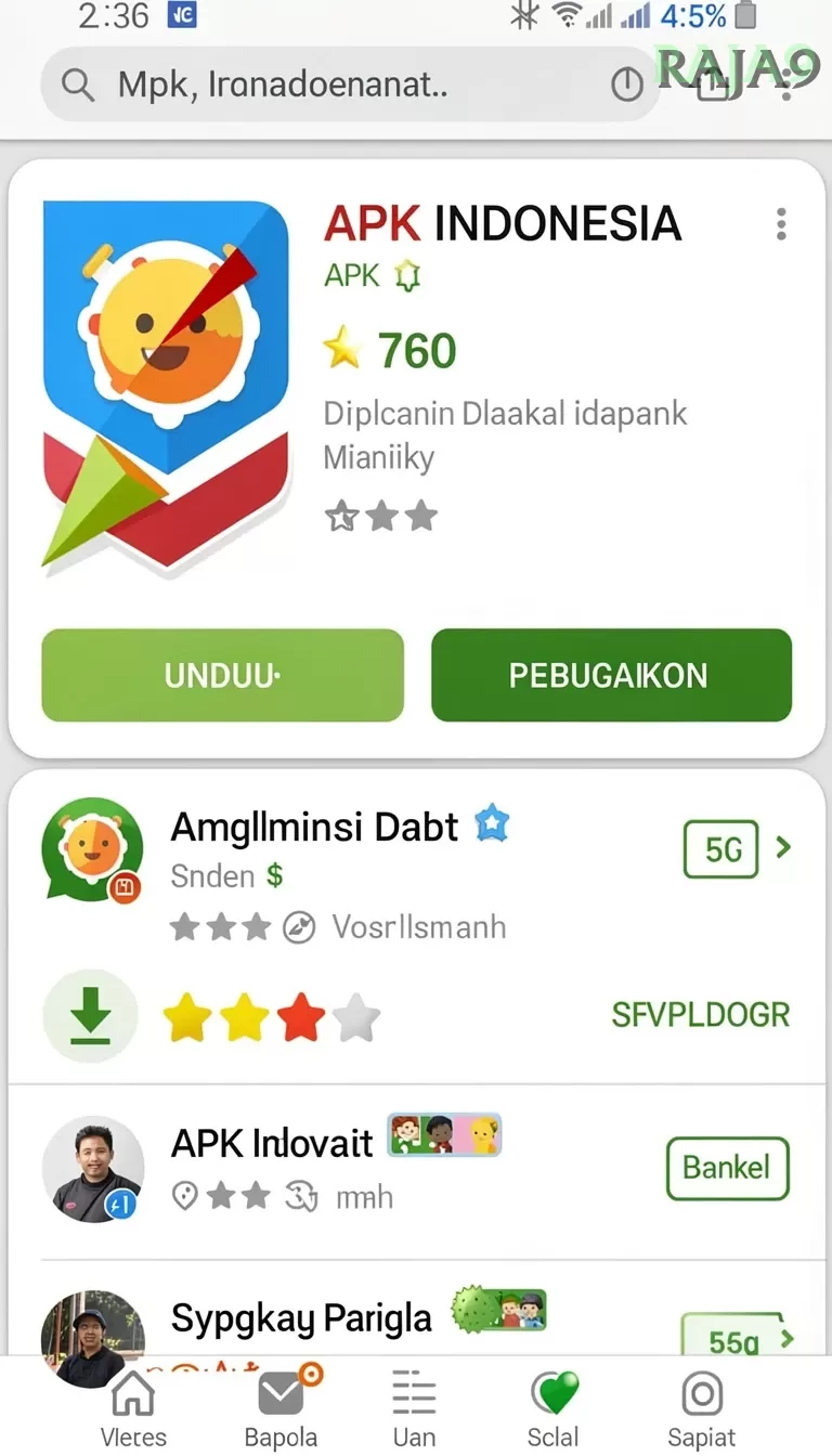 Screenshot Fendi188 nomor 3