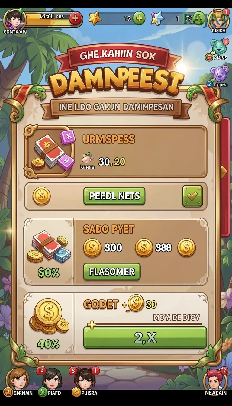 Screenshot Boswin77 nomor 1