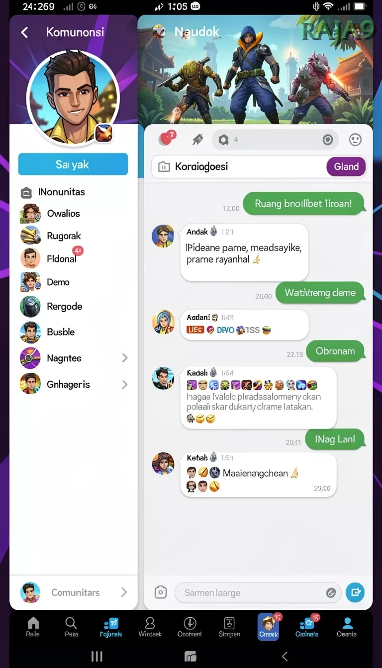 Screenshot Boswin77 nomor 2