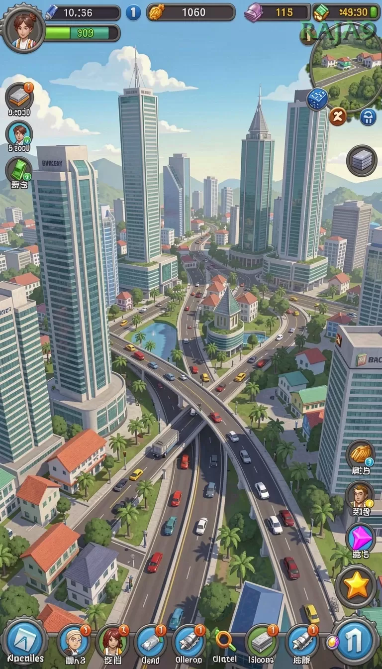 Screenshot Pragmatic218 nomor 3