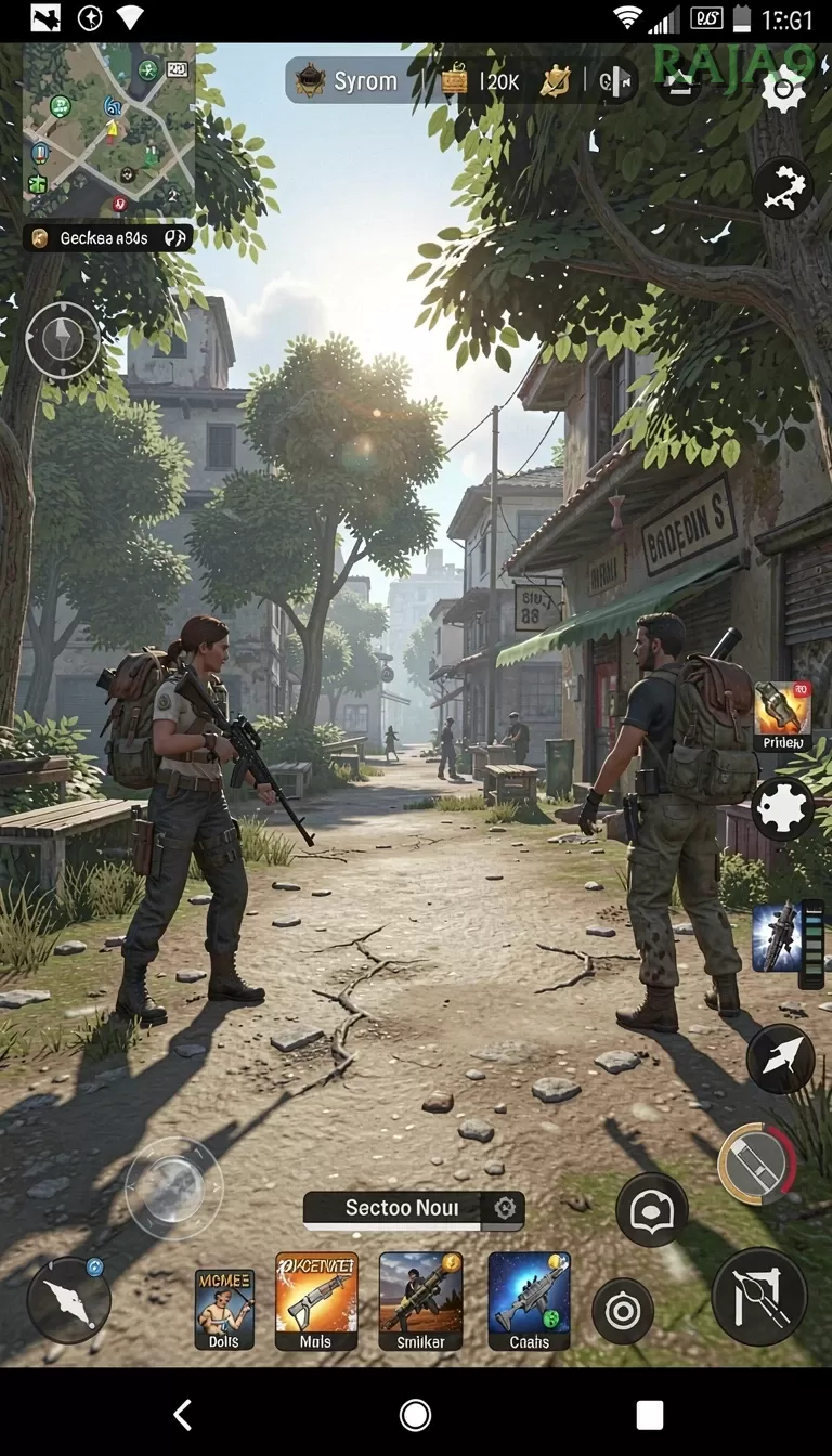 Screenshot Boswin77 nomor 3